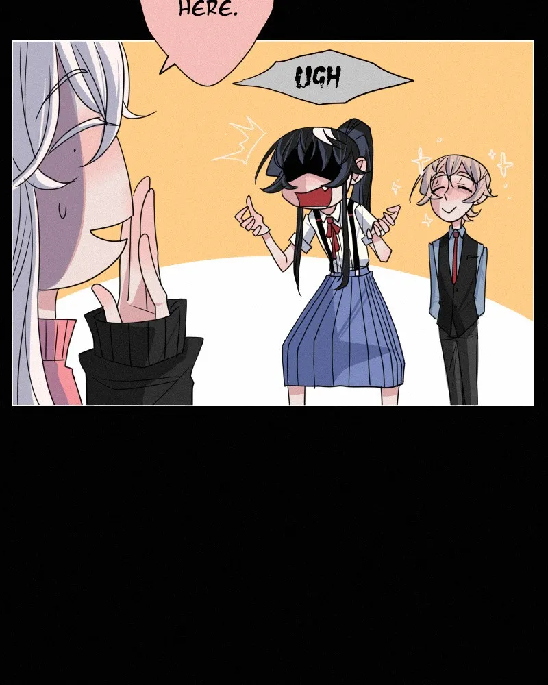AntiSTALKER Chapter 6 page 19 - 