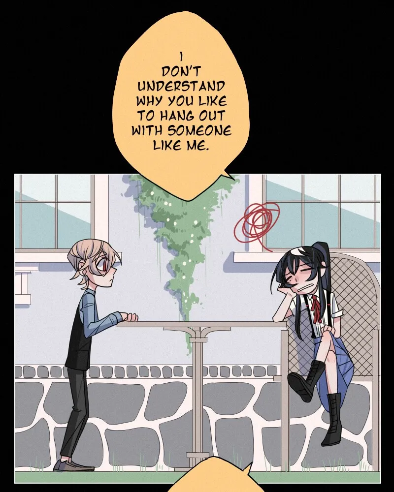 AntiSTALKER Chapter 6 page 20 - 
