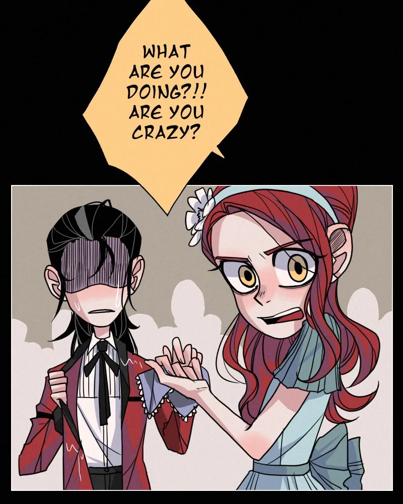 AntiSTALKER Chapter 6 page 3 - 