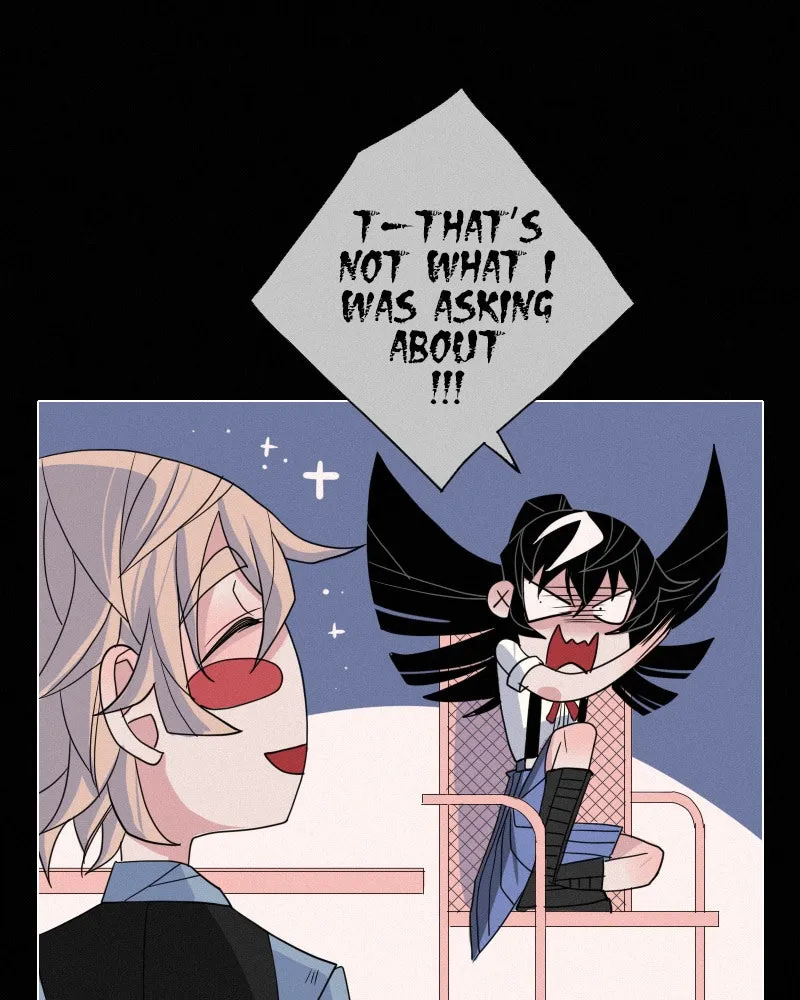 AntiSTALKER Chapter 6 page 24 - 