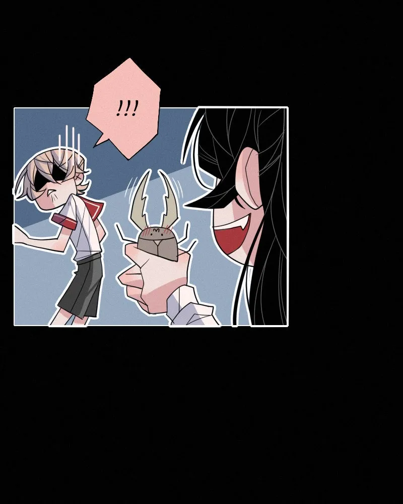 AntiSTALKER Chapter 6 page 30 - 