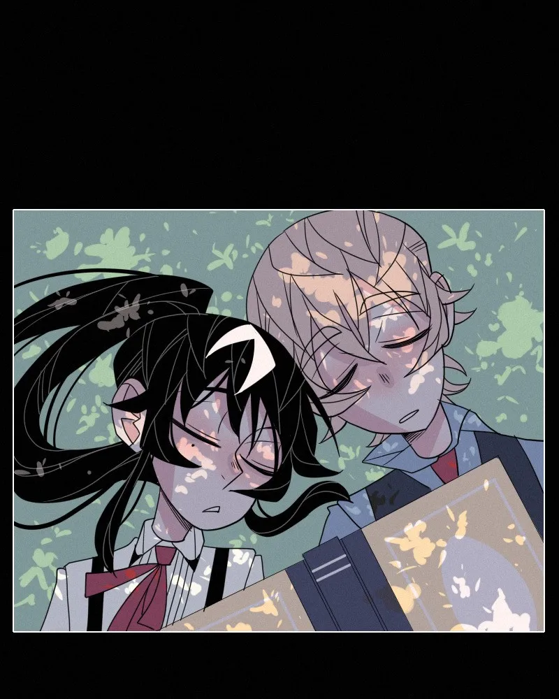 AntiSTALKER Chapter 6 page 31 - 