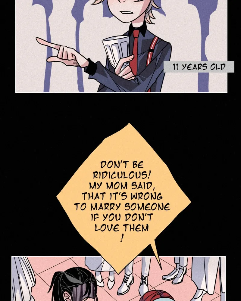 AntiSTALKER Chapter 6 page 5 - 