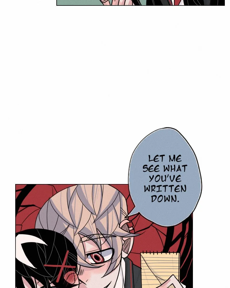 AntiSTALKER Chapter 6 page 42 - 