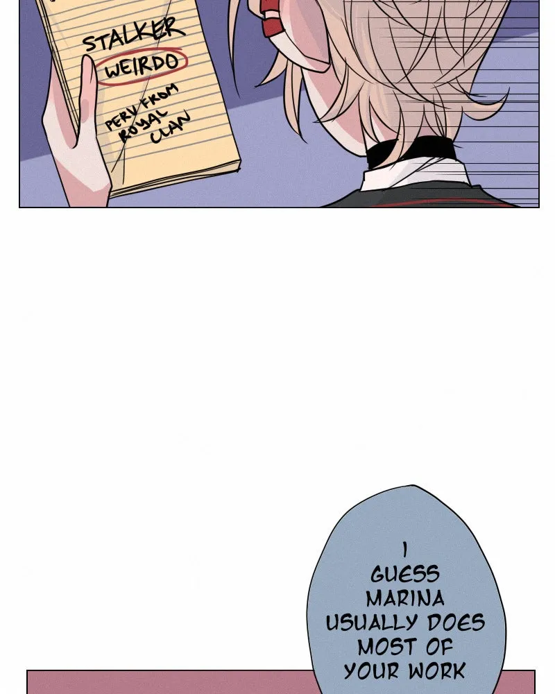 AntiSTALKER Chapter 6 page 44 - 