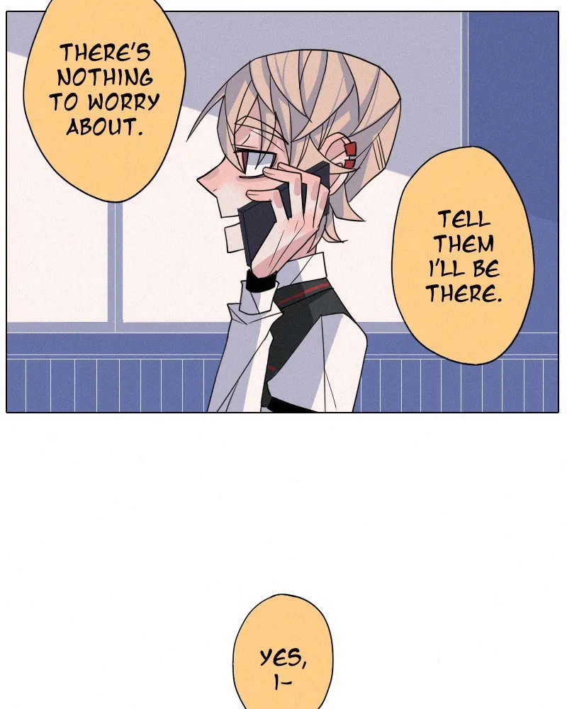 AntiSTALKER Chapter 6 page 50 - 
