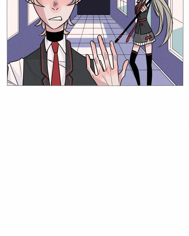 AntiSTALKER Chapter 6 page 56 - 
