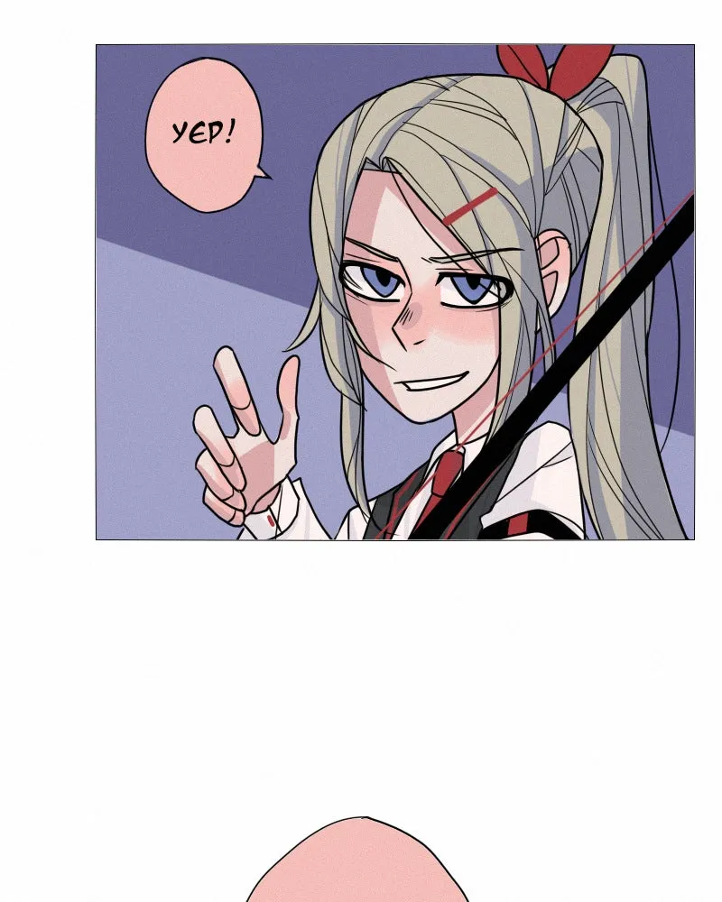 AntiSTALKER Chapter 6 page 57 - 