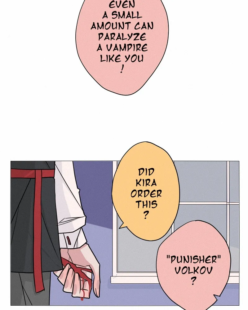 AntiSTALKER Chapter 6 page 58 - 