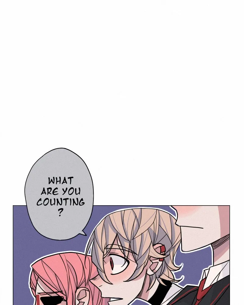 AntiSTALKER Chapter 6 page 67 - 