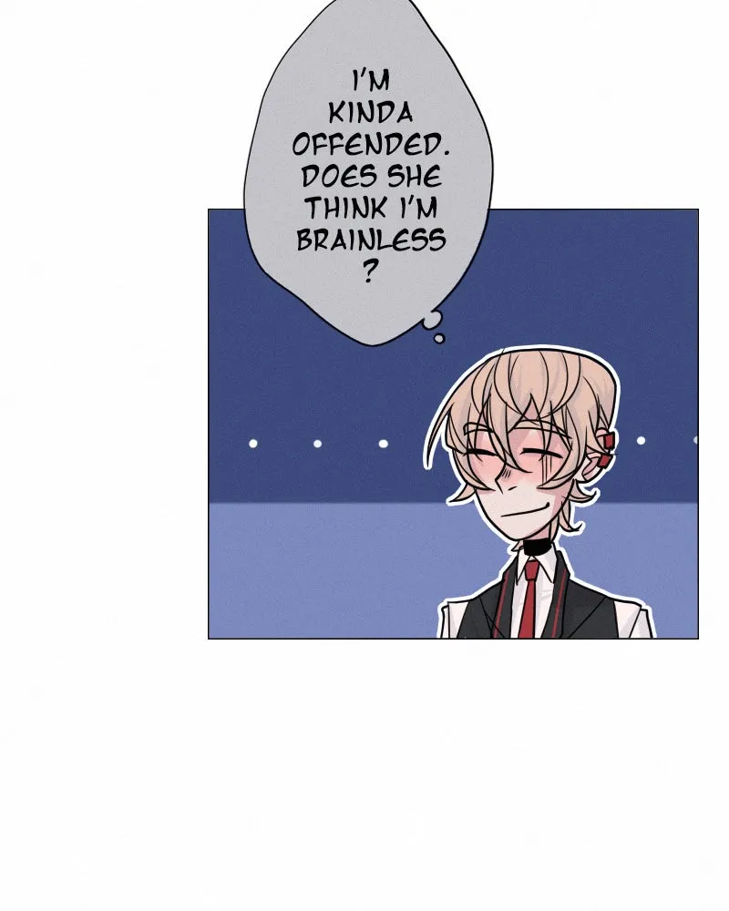 AntiSTALKER Chapter 6 page 70 - 