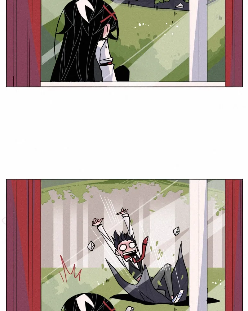 AntiSTALKER Chapter 6 page 72 - 