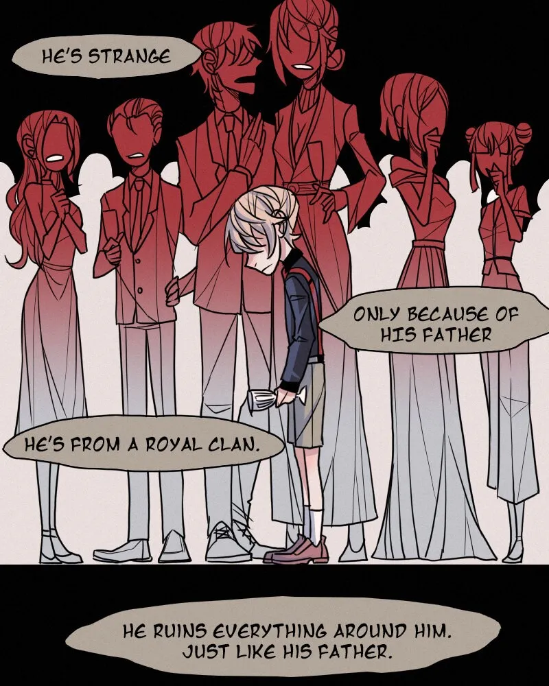 AntiSTALKER Chapter 6 page 9 - 