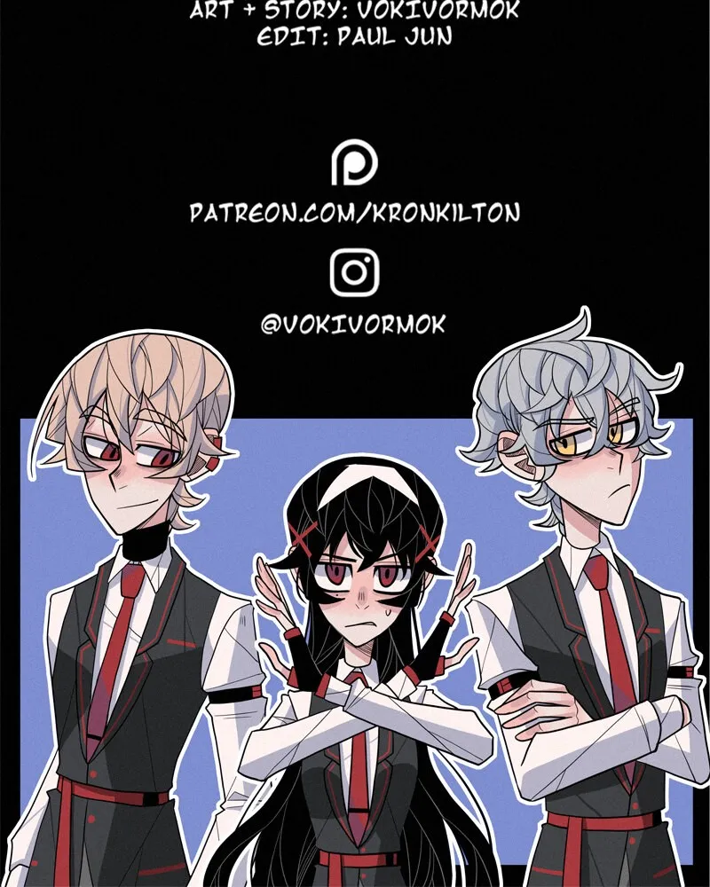 AntiSTALKER Chapter 6 page 82 - 