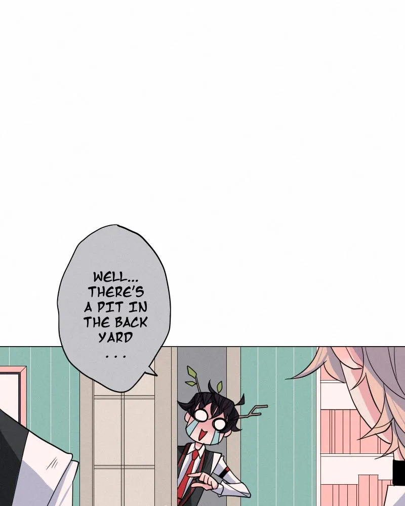 AntiSTALKER Chapter 7 page 15 - 