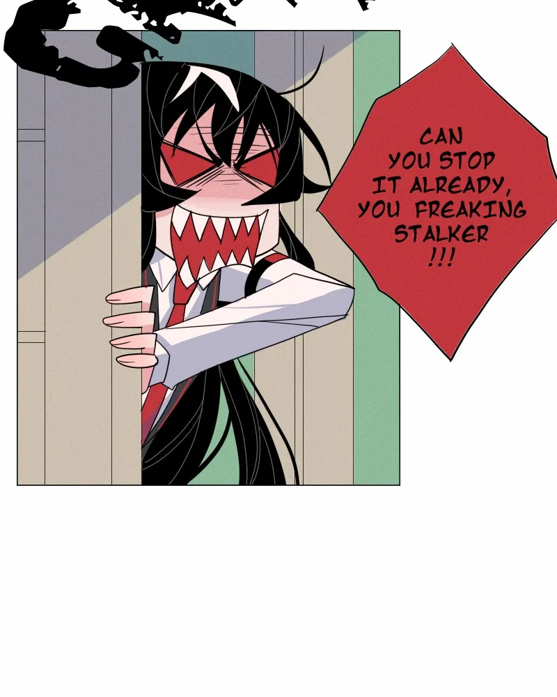 AntiSTALKER Chapter 7 page 26 - 