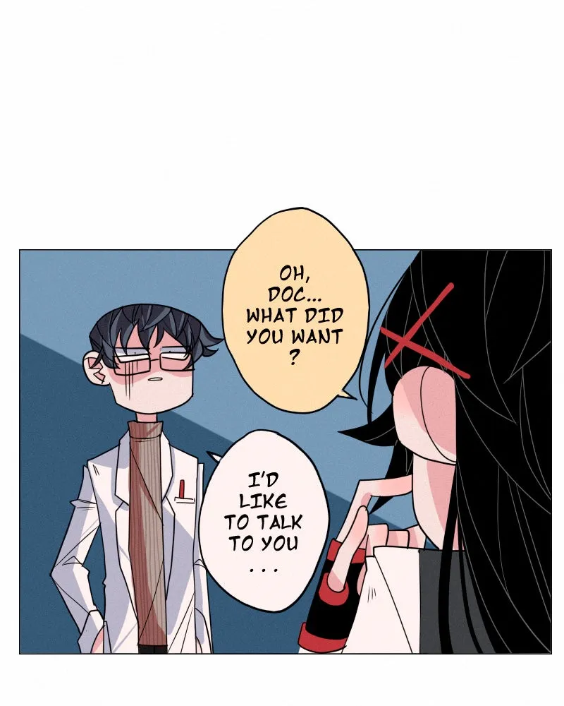 AntiSTALKER Chapter 7 page 28 - 