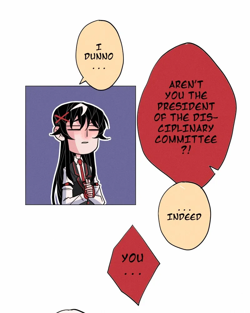 AntiSTALKER Chapter 7 page 32 - 