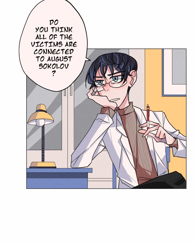 AntiSTALKER Chapter 7 page 33 - 
