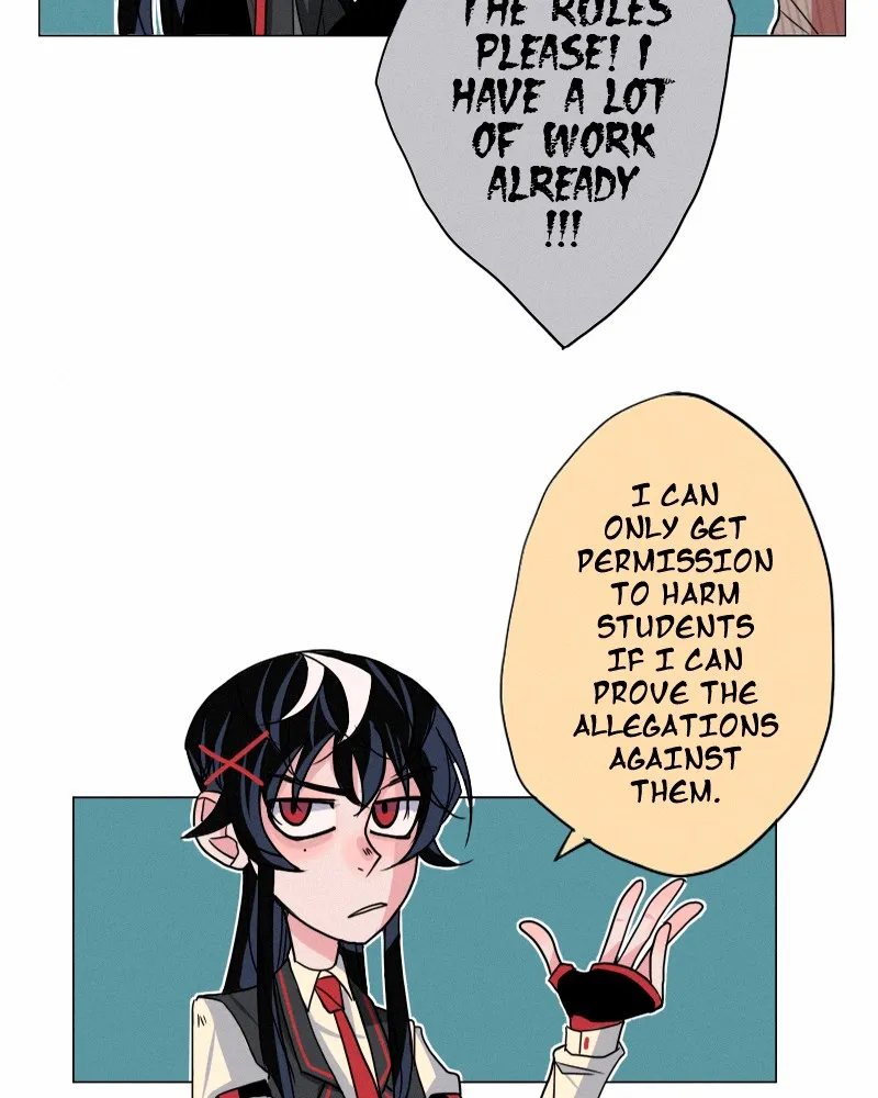 AntiSTALKER Chapter 7 page 37 - 