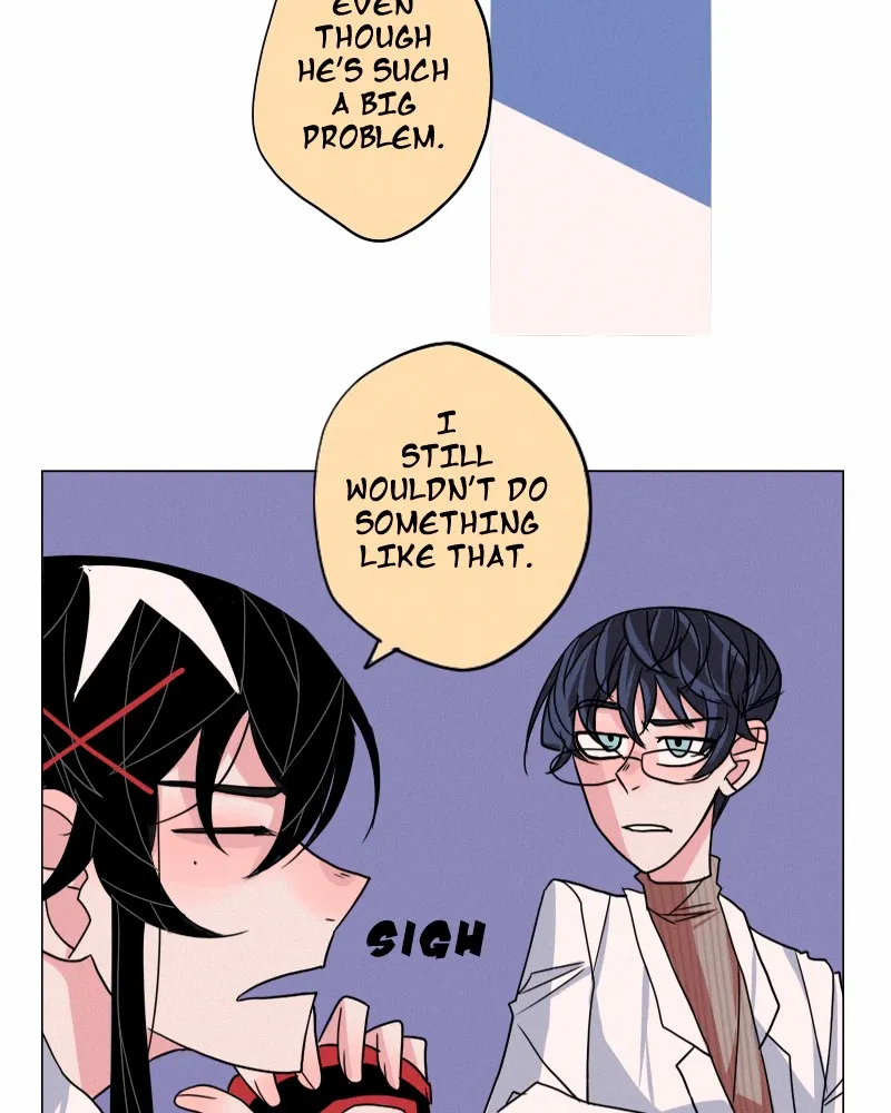AntiSTALKER Chapter 7 page 39 - 