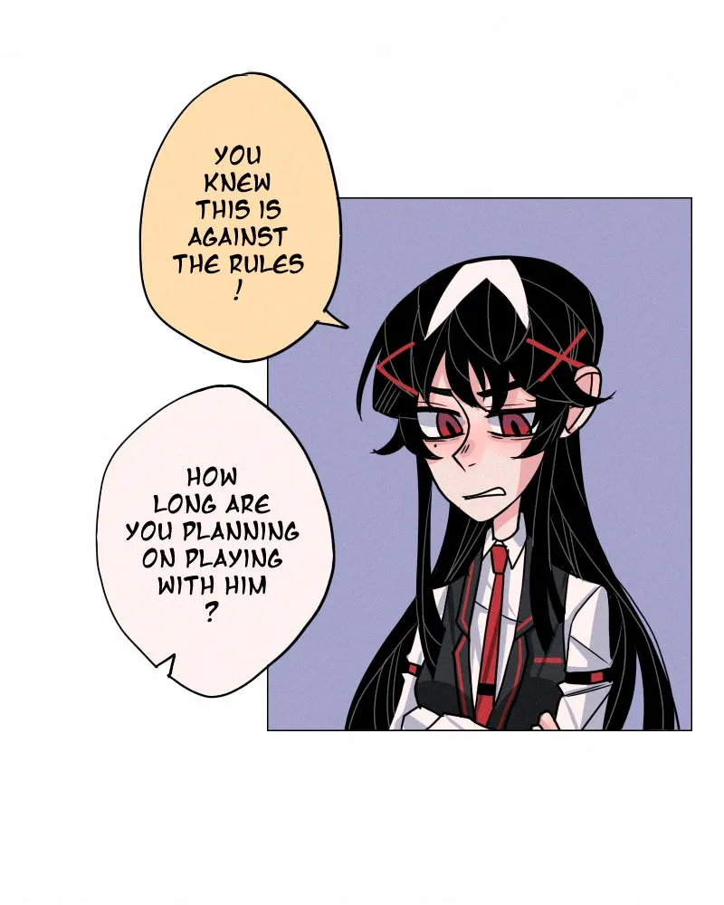 AntiSTALKER Chapter 7 page 48 - 