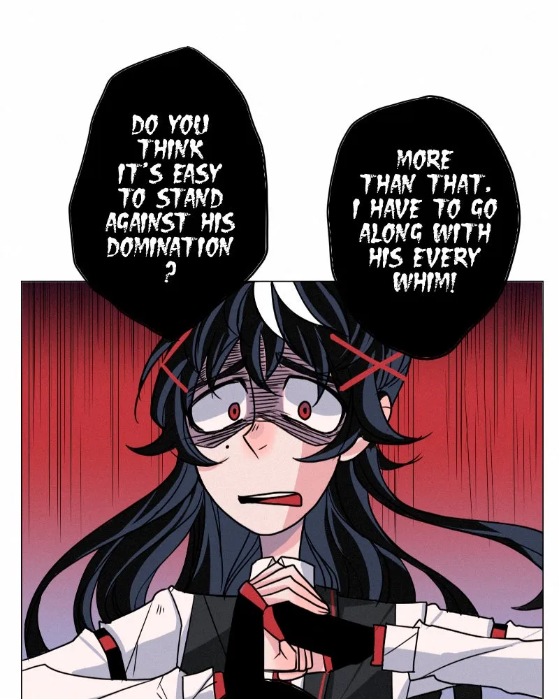 AntiSTALKER Chapter 7 page 53 - 