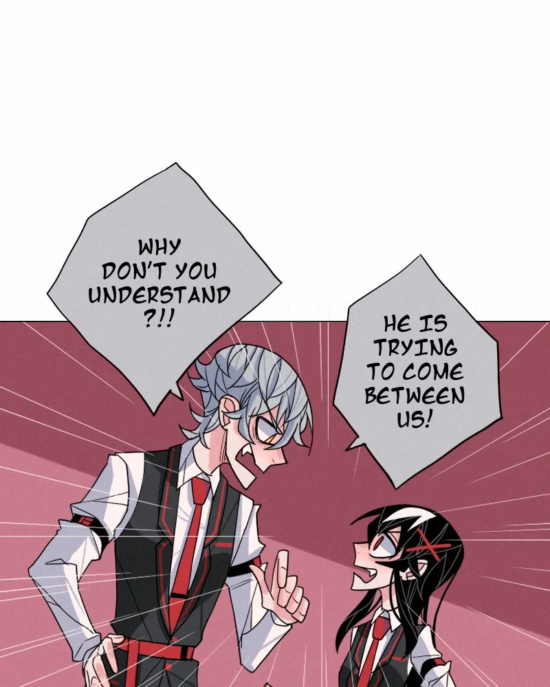 AntiSTALKER Chapter 7 page 57 - 