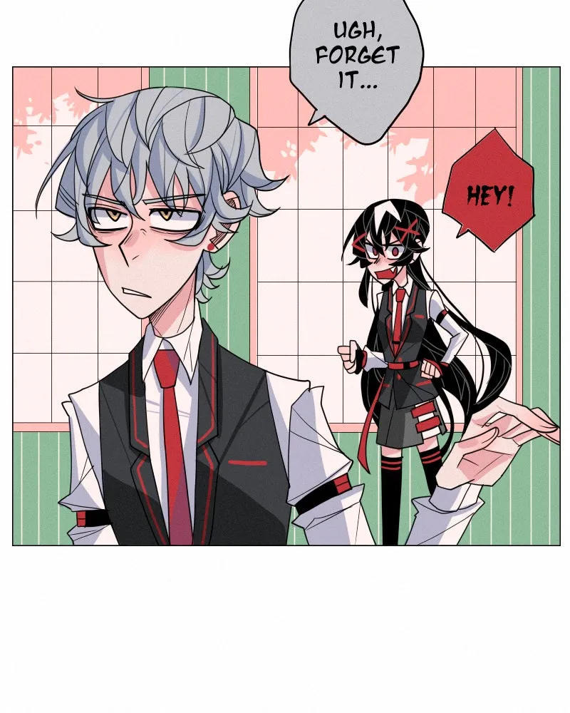 AntiSTALKER Chapter 7 page 61 - 