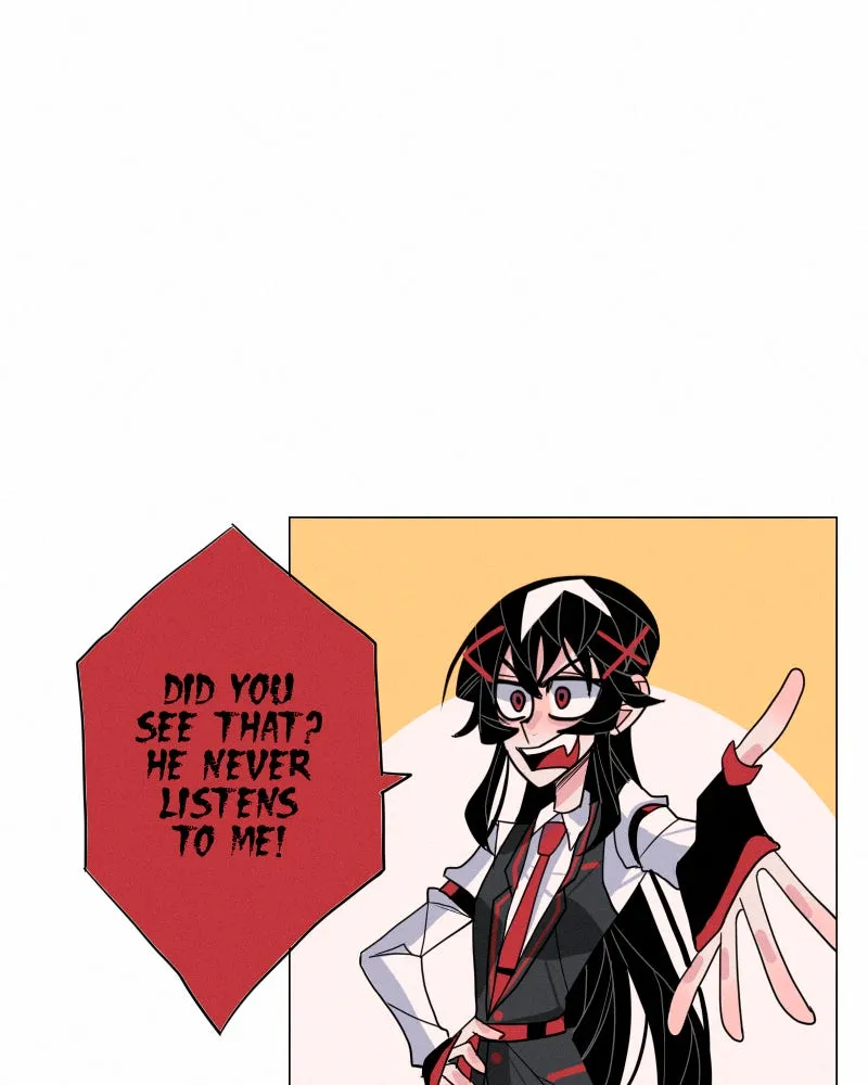 AntiSTALKER Chapter 7 page 63 - 