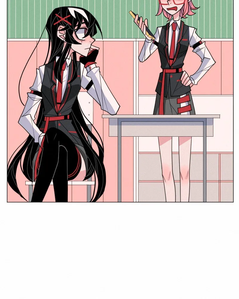AntiSTALKER Chapter 7 page 66 - 