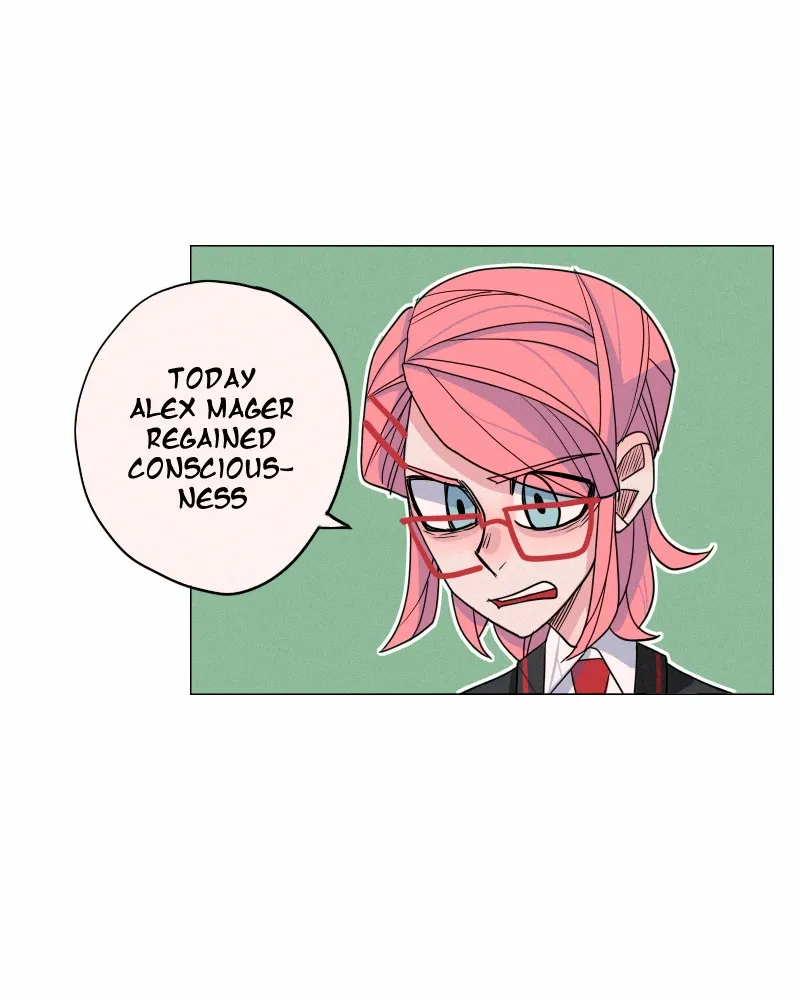 AntiSTALKER Chapter 7 page 67 - 