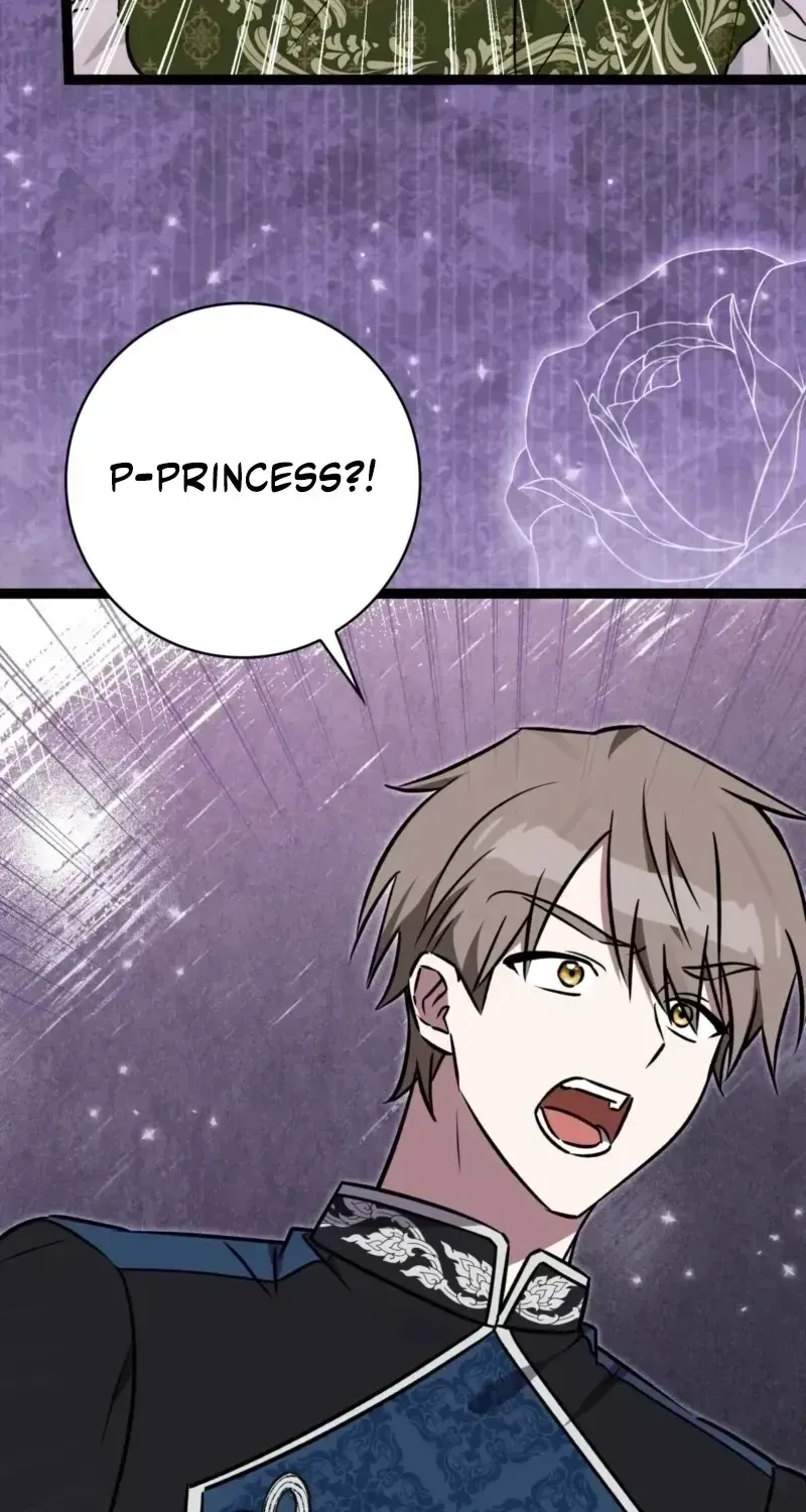 Anyone Can See It’s A Beast Chapter 54.2 page 104 - 