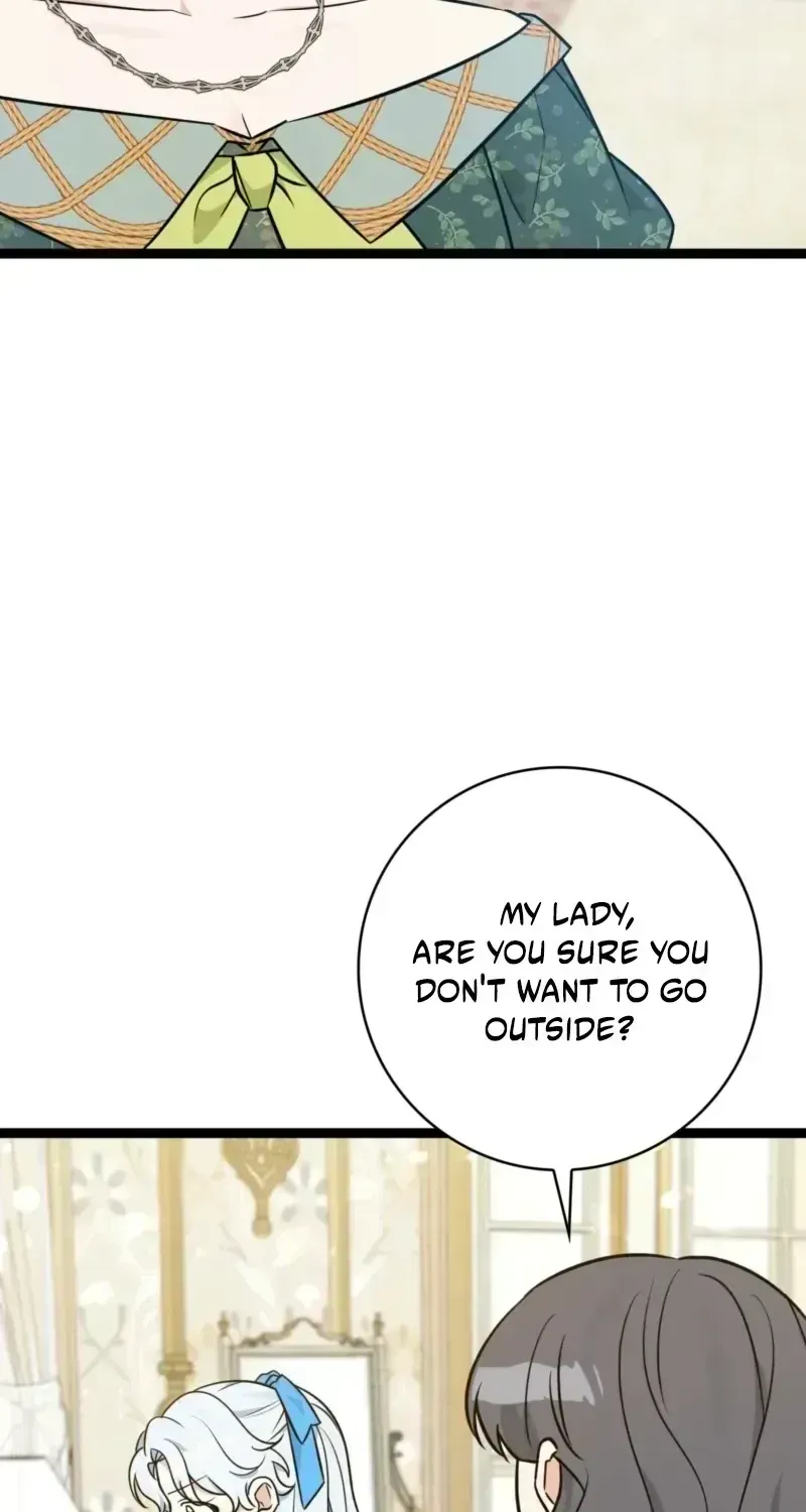 Anyone Can See It’s A Beast Chapter 54.2 page 36 - 