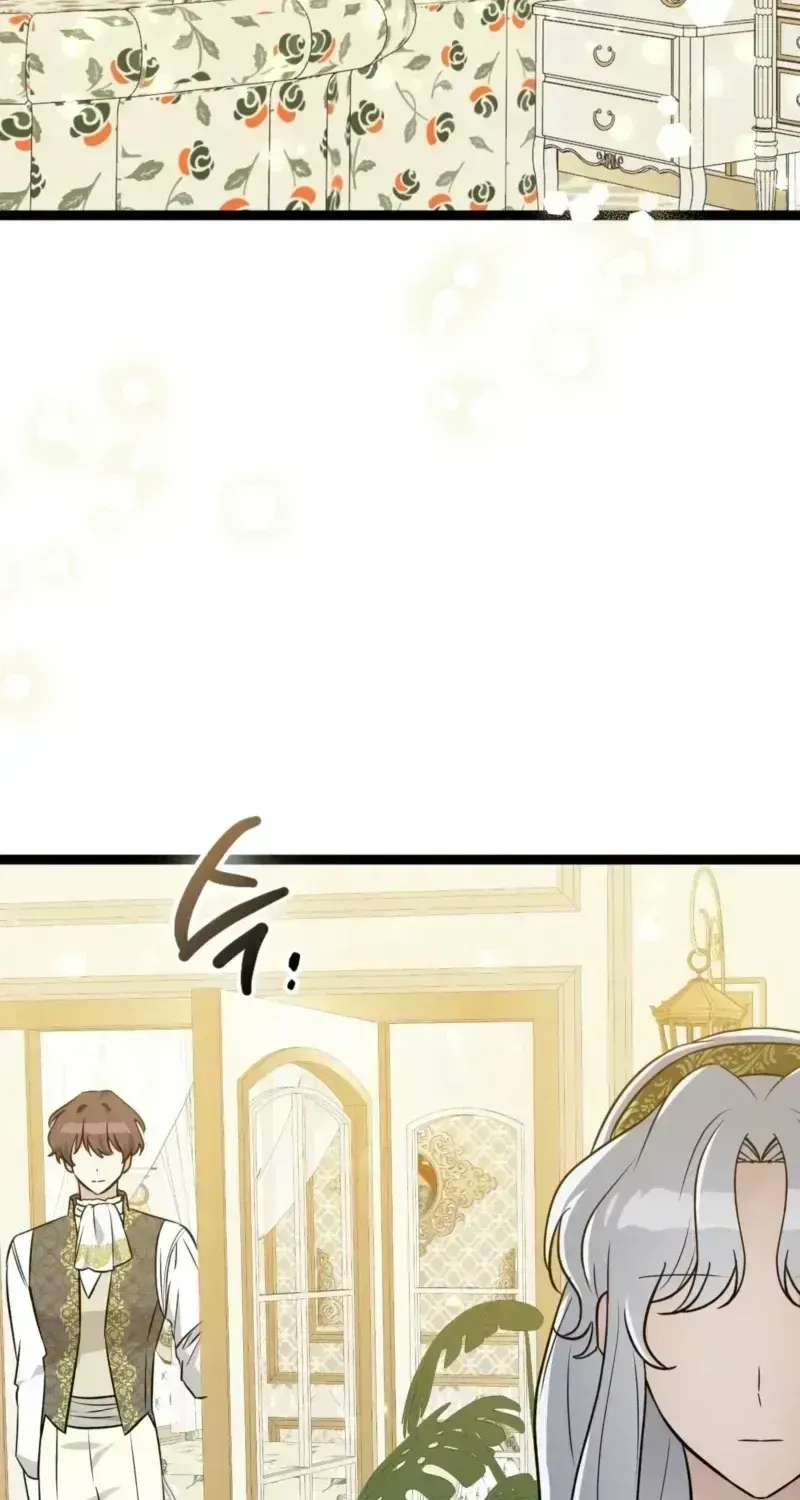 Anyone Can See It’s A Beast Chapter 54.2 page 50 - 