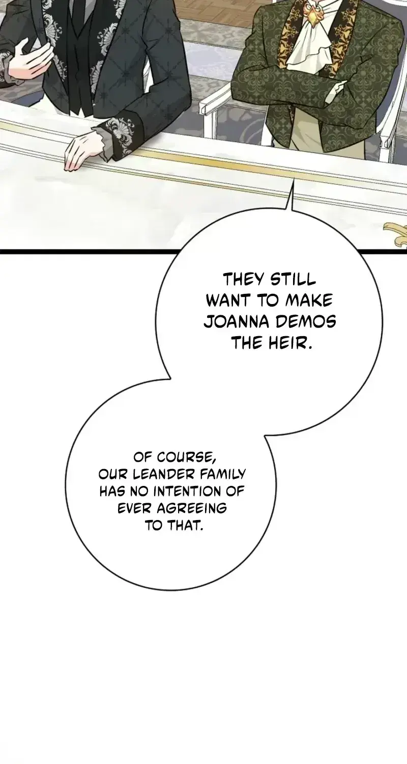 Anyone Can See It’s A Beast Chapter 54.3 page 38 - 