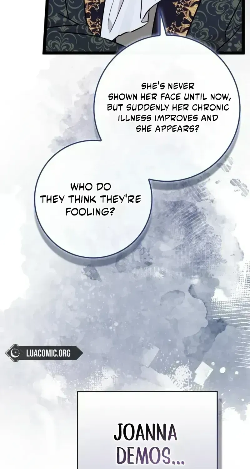Anyone Can See It’s A Beast Chapter 54.3 page 40 - 