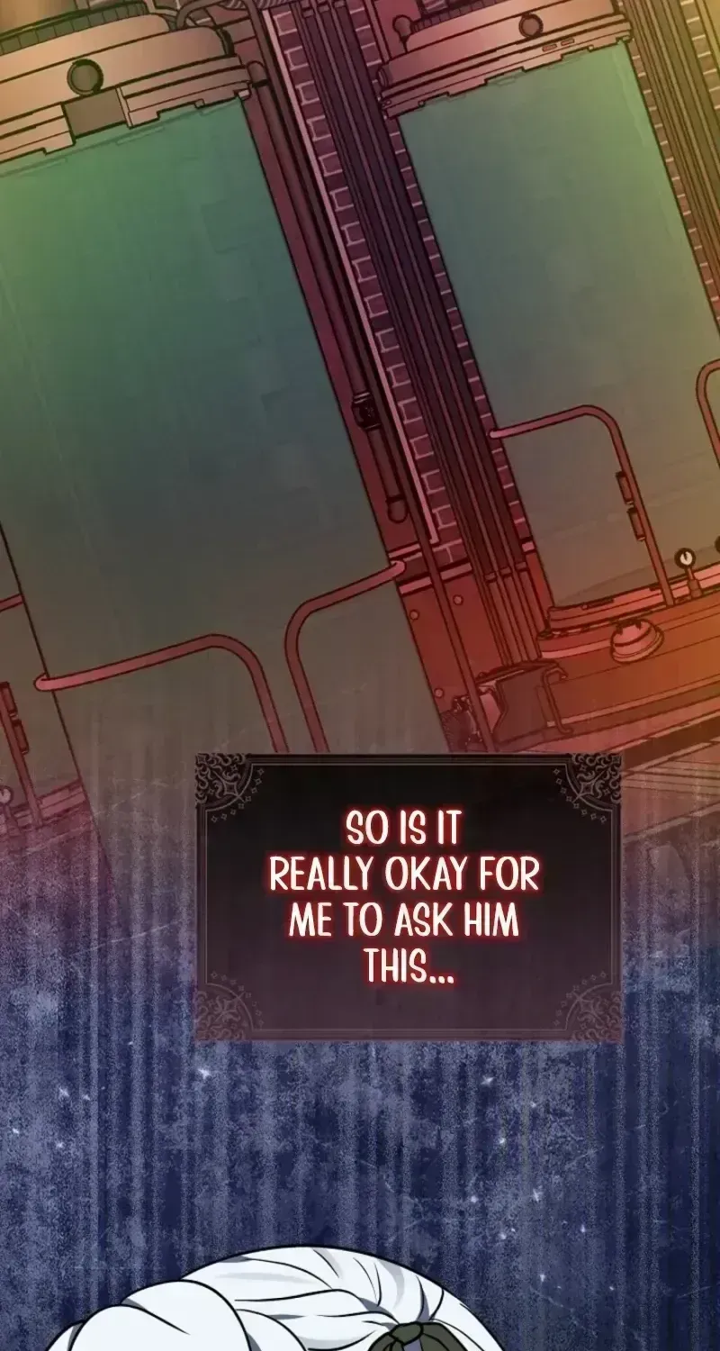 Anyone Can See It’s A Beast Chapter 54.3 page 80 - 