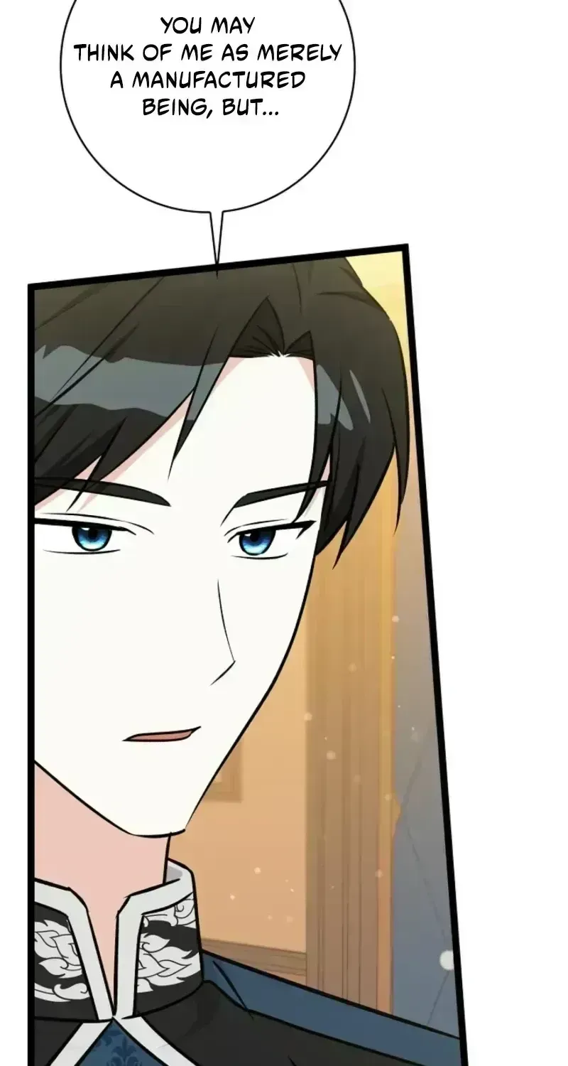 Anyone Can See It’s A Beast Chapter 54.3 page 87 - 