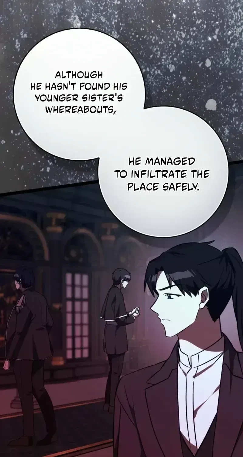Anyone Can See It’s A Beast Chapter 54.4 page 89 - 