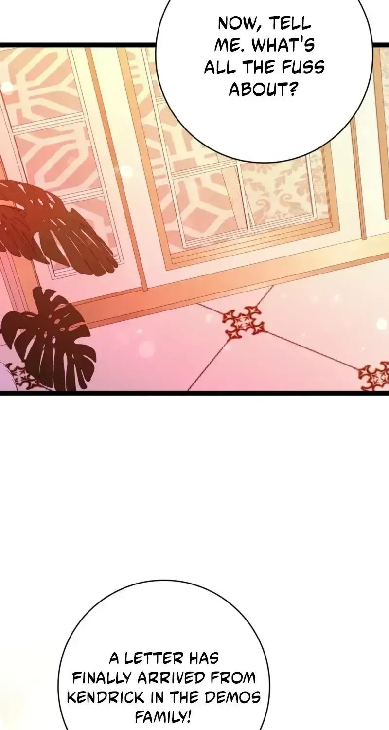 Anyone Can See It’s A Beast Chapter 54.6 page 85 - 