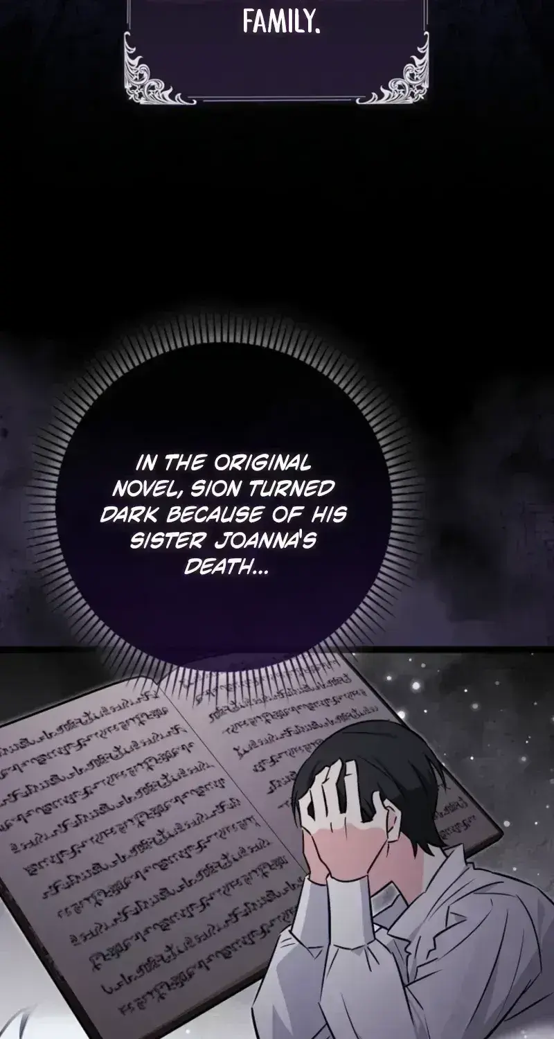 Anyone Can See It’s A Beast Chapter 54.7 page 47 - 