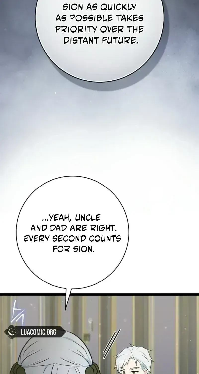 Anyone Can See It’s A Beast Chapter 54.7 page 61 - 