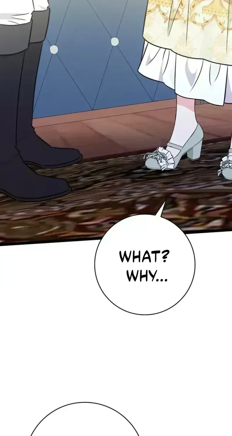Anyone Can See It’s A Beast Chapter 54.7 page 86 - 