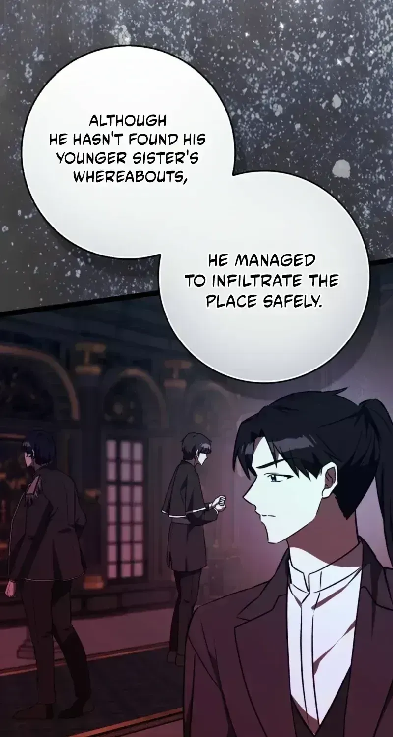 Anyone Can See It’s A Beast Chapter 54.8 page 89 - 
