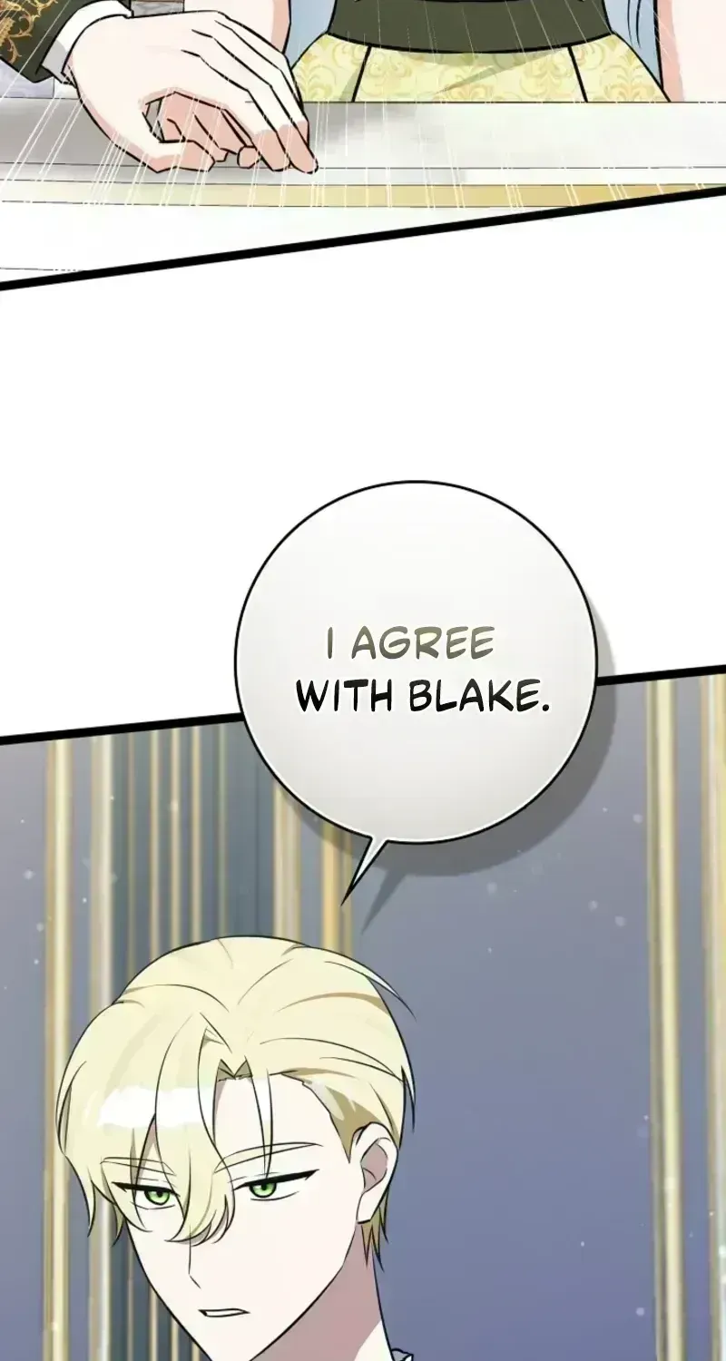 Anyone Can See It’s A Beast Chapter 55.1 page 59 - 