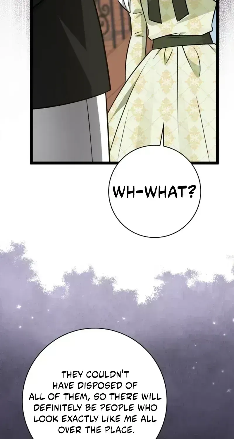 Anyone Can See It’s A Beast Chapter 55.1 page 83 - 
