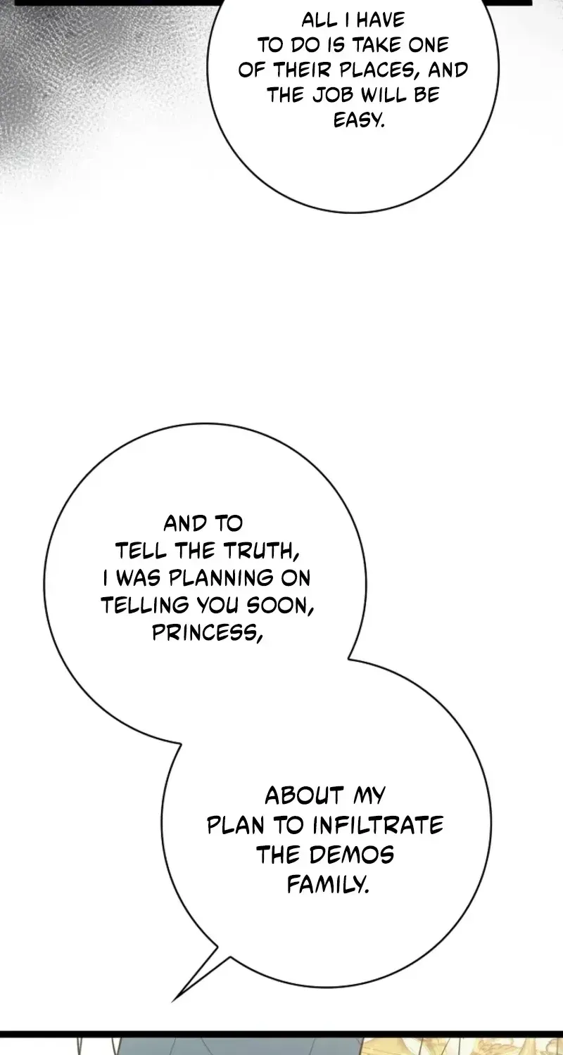Anyone Can See It’s A Beast Chapter 55.1 page 85 - 