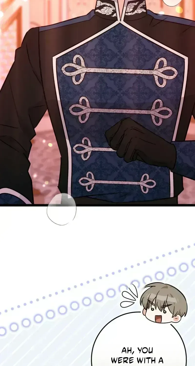 Anyone Can See It’s A Beast Chapter 55.2 page 79 - 