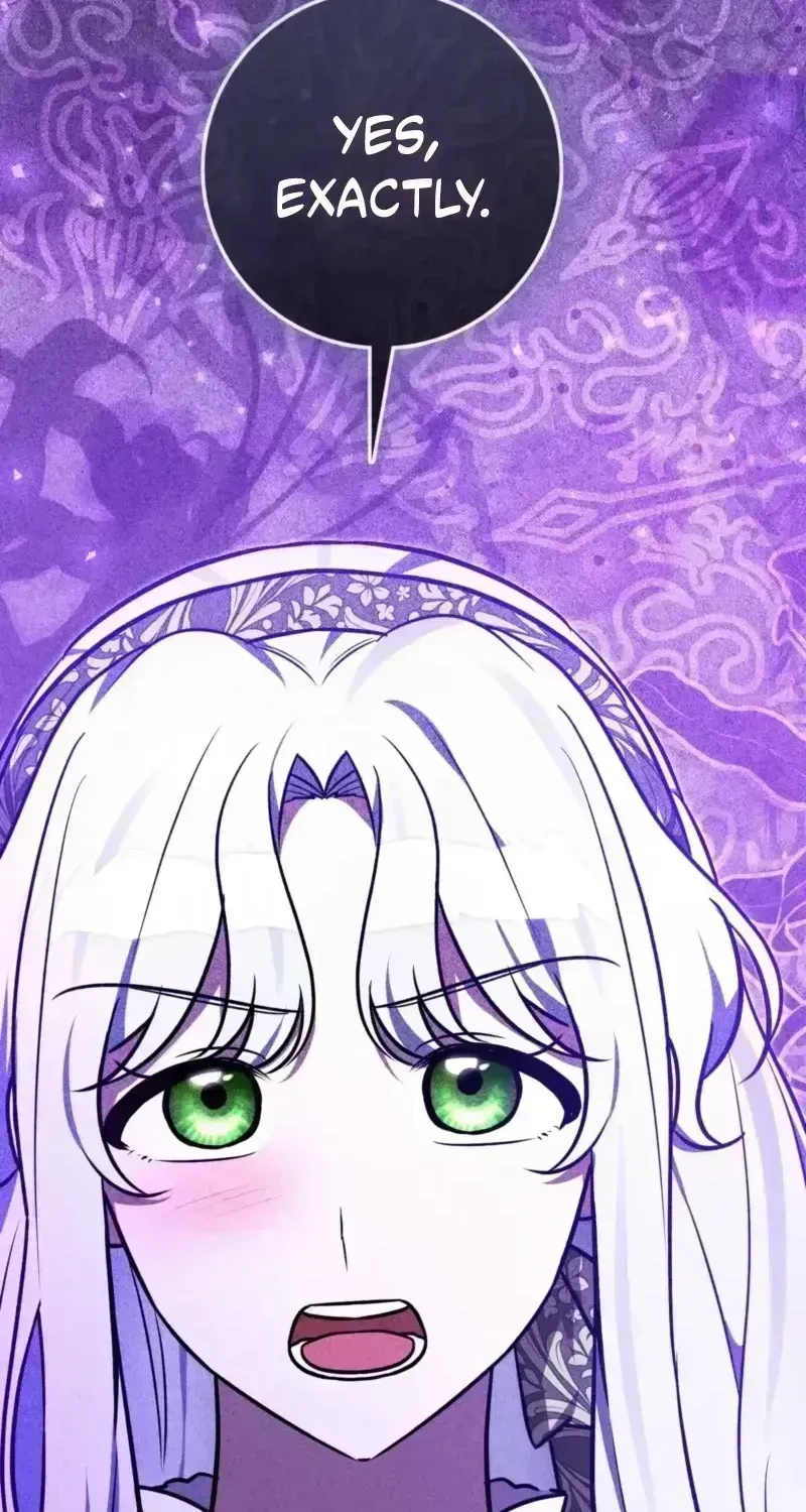 Anyone Can See It’s A Beast Chapter 55.4 page 106 - 